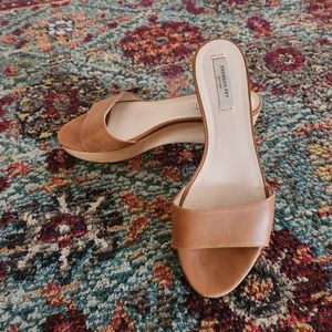 Emerson fry slide size 9